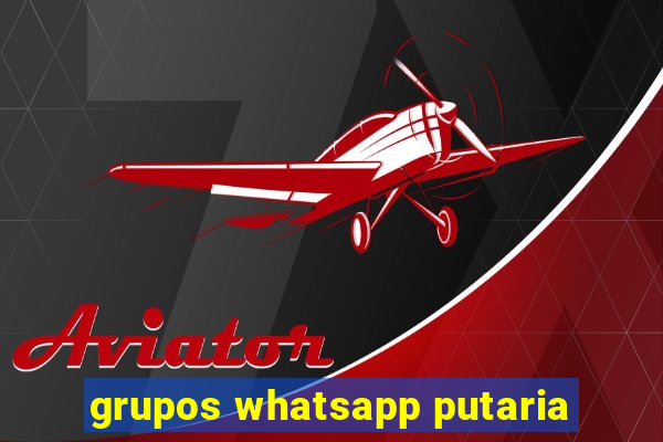 grupos whatsapp putaria